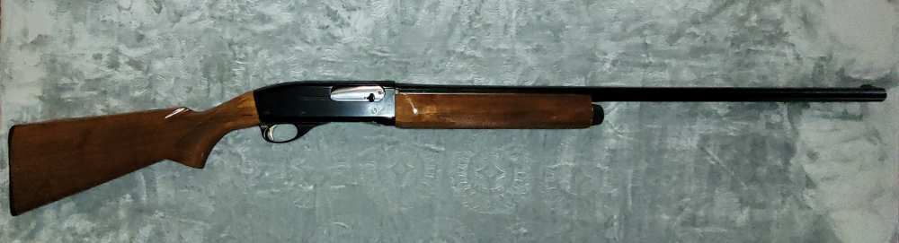 *Super Nice* - Remington Mohawk 48 -        12 Gauge-img-0