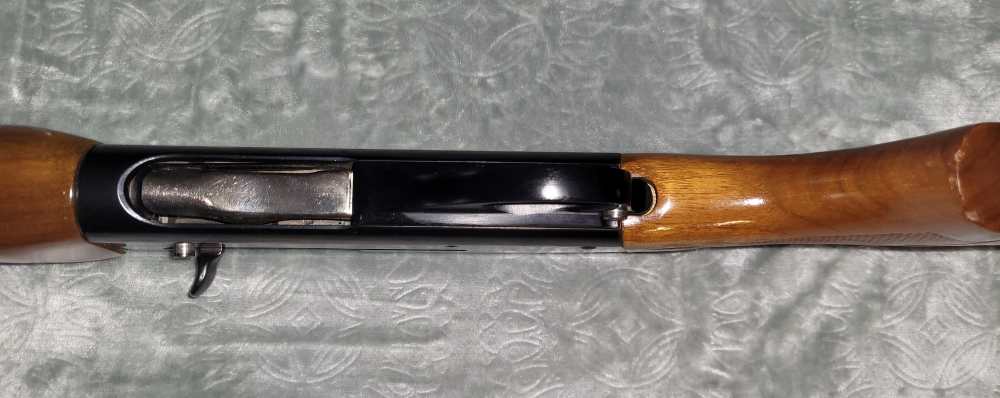 *Super Nice* - Remington Mohawk 48 -        12 Gauge-img-18