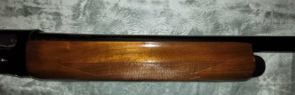 *Super Nice* - Remington Mohawk 48 -        12 Gauge-img-4