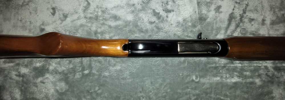 *Super Nice* - Remington Mohawk 48 -        12 Gauge-img-9