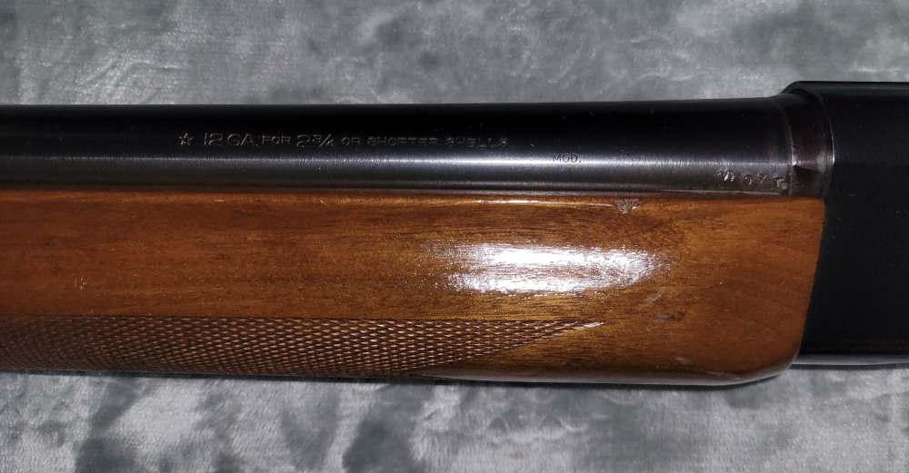 *Super Nice* - Remington Mohawk 48 -        12 Gauge-img-22