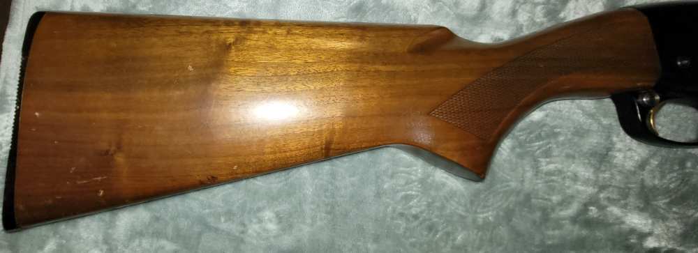 *Super Nice* - Remington Mohawk 48 -        12 Gauge-img-2