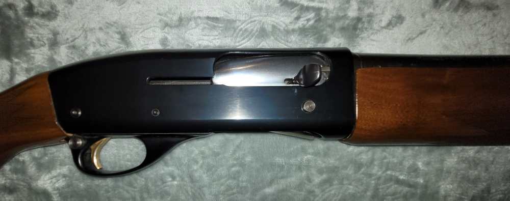 *Super Nice* - Remington Mohawk 48 -        12 Gauge-img-3
