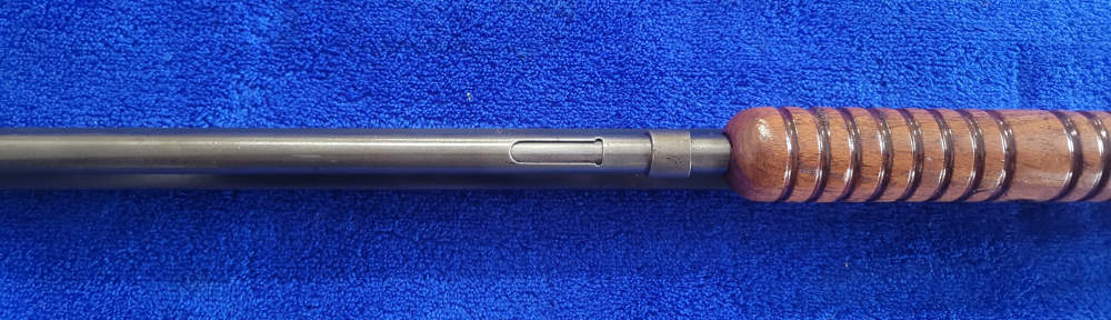 *1928* Winchester Model 90 .22 Short Octagon Barrel -img-11