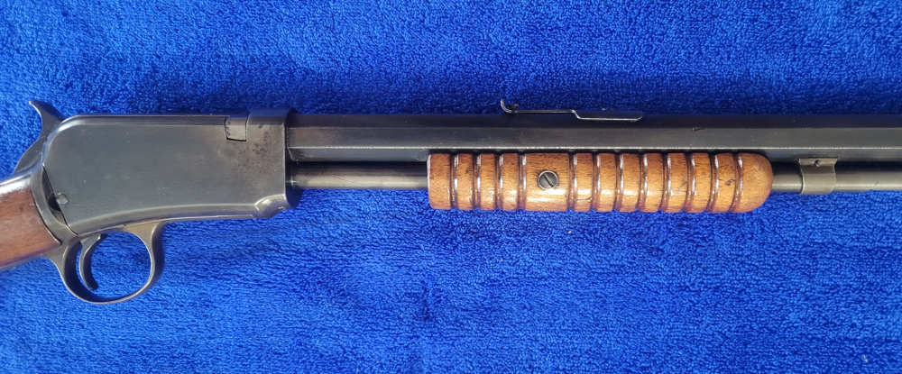*1928* Winchester Model 90 .22 Short Octagon Barrel -img-16