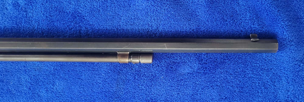 *1928* Winchester Model 90 .22 Short Octagon Barrel -img-18