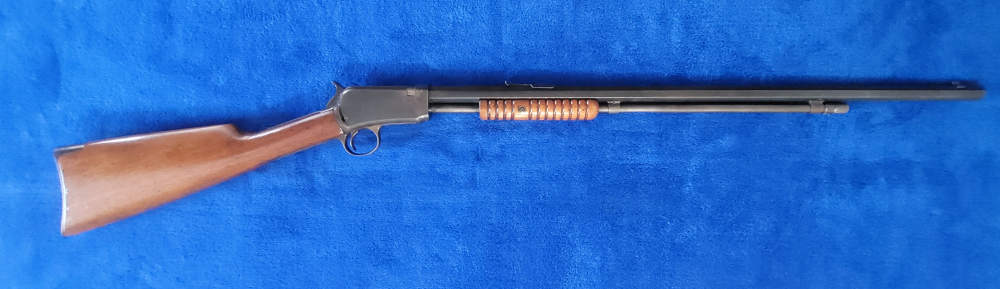 *1928* Winchester Model 90 .22 Short Octagon Barrel -img-13
