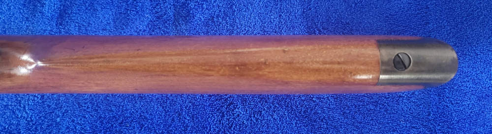 *1928* Winchester Model 90 .22 Short Octagon Barrel -img-20