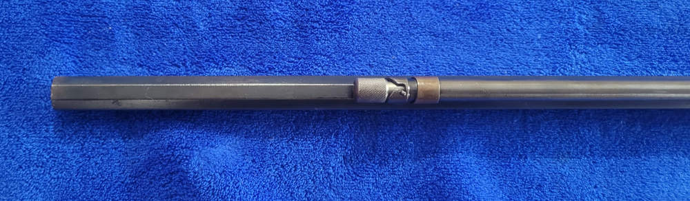 *1928* Winchester Model 90 .22 Short Octagon Barrel -img-12
