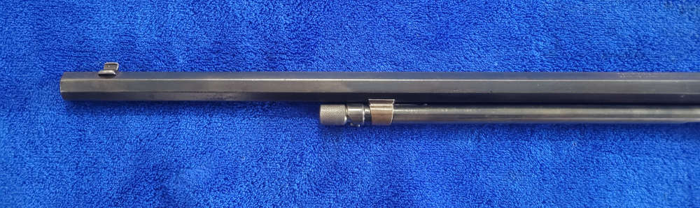 *1928* Winchester Model 90 .22 Short Octagon Barrel -img-5