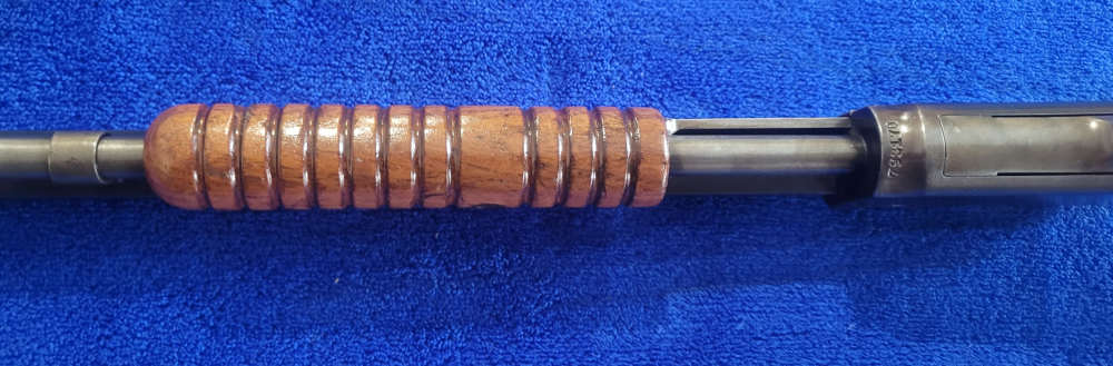 *1928* Winchester Model 90 .22 Short Octagon Barrel -img-10