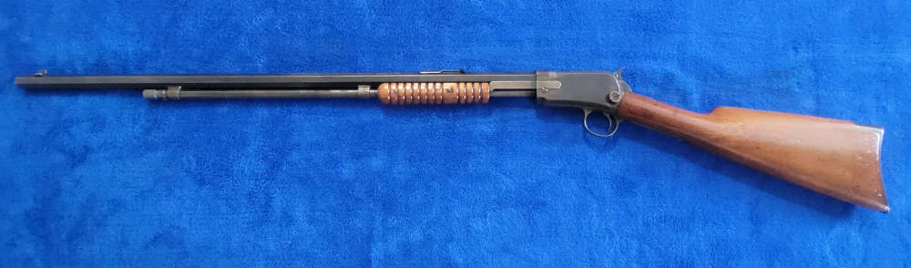 *1928* Winchester Model 90 .22 Short Octagon Barrel -img-0