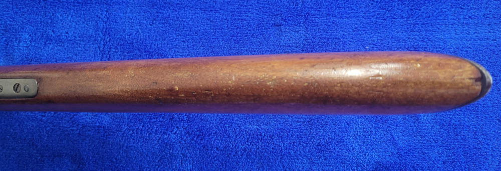 *1928* Winchester Model 90 .22 Short Octagon Barrel -img-7