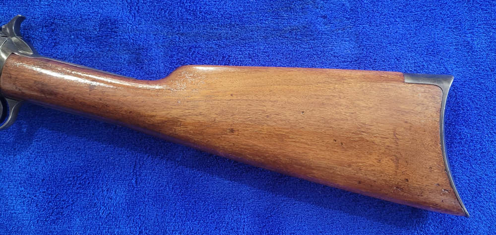 *1928* Winchester Model 90 .22 Short Octagon Barrel -img-1