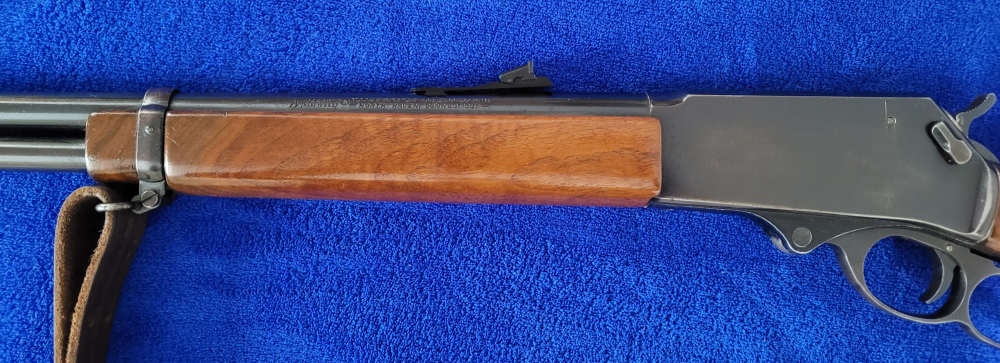 * Mid 1970's* Mossberg 472PCA 30-30 Win Carbine-img-3
