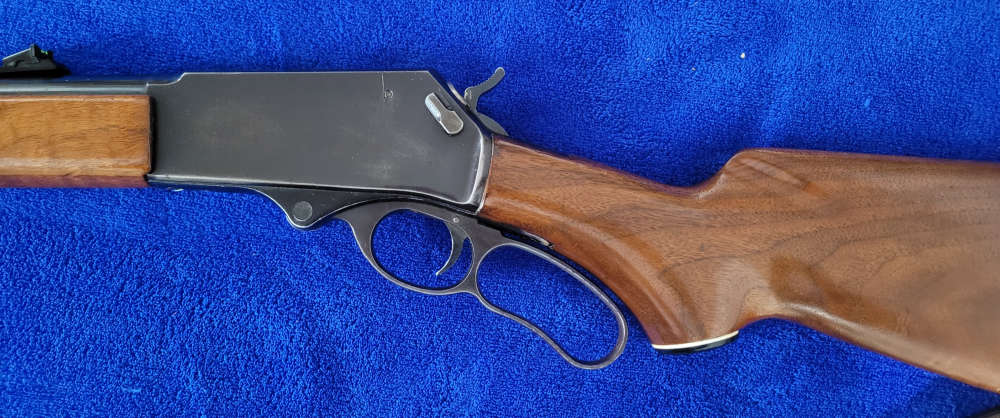 * Mid 1970's* Mossberg 472PCA 30-30 Win Carbine-img-2