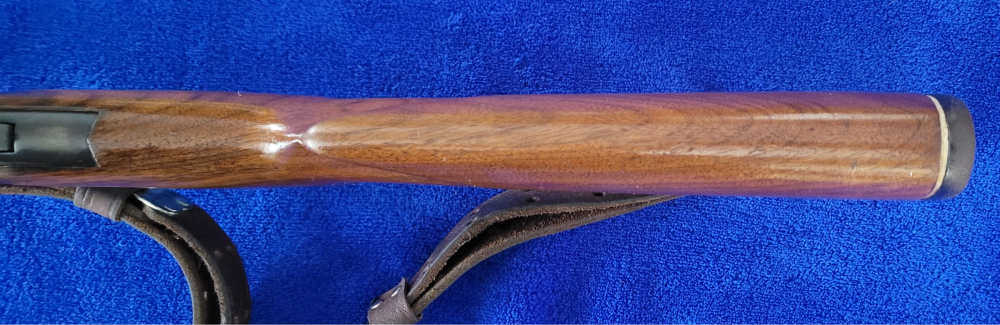 * Mid 1970's* Mossberg 472PCA 30-30 Win Carbine-img-12