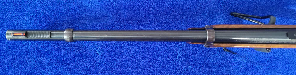 * Mid 1970's* Mossberg 472PCA 30-30 Win Carbine-img-15