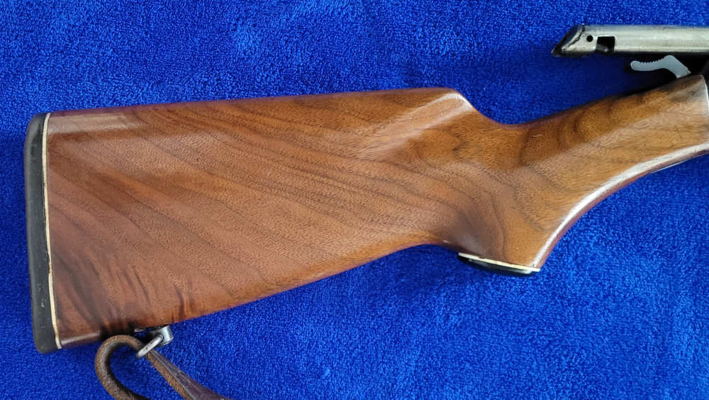* Mid 1970's* Mossberg 472PCA 30-30 Win Carbine-img-7