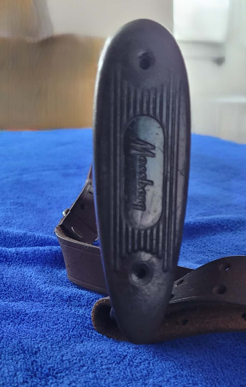 * Mid 1970's* Mossberg 472PCA 30-30 Win Carbine-img-11