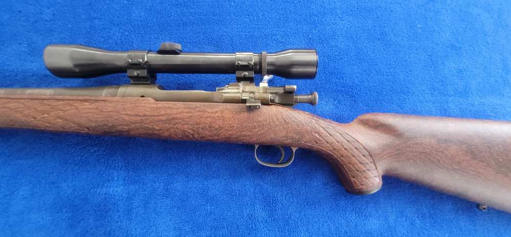 *1943* Custom Remington 03-A3 Sporterized Rifle 30-06-img-7