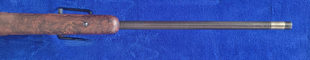 *1943* Custom Remington 03-A3 Sporterized Rifle 30-06-img-16