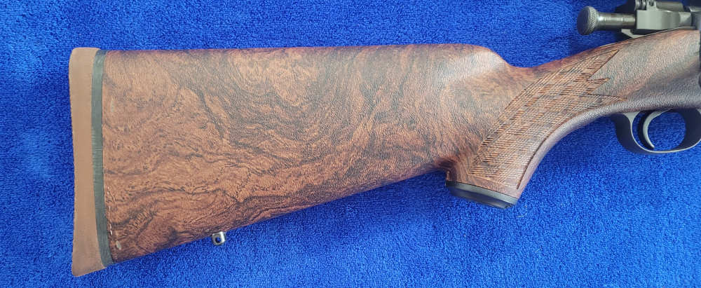*1943* Custom Remington 03-A3 Sporterized Rifle 30-06-img-1