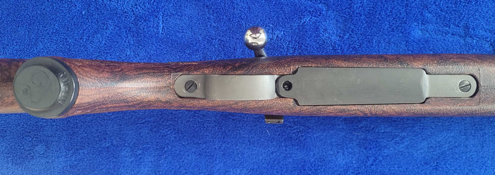 *1943* Custom Remington 03-A3 Sporterized Rifle 30-06-img-15