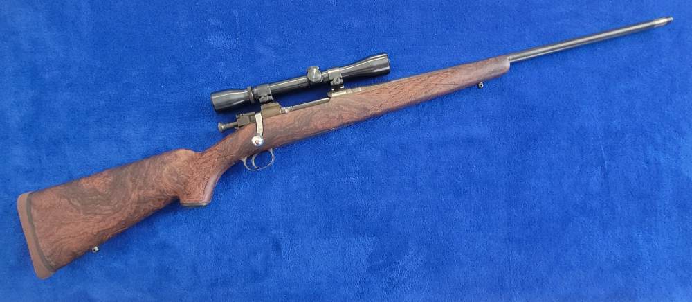*1943* Custom Remington 03-A3 Sporterized Rifle 30-06-img-0
