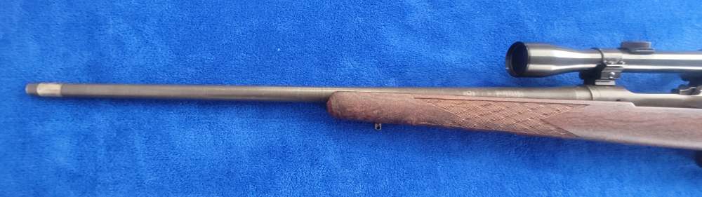 *1943* Custom Remington 03-A3 Sporterized Rifle 30-06-img-8
