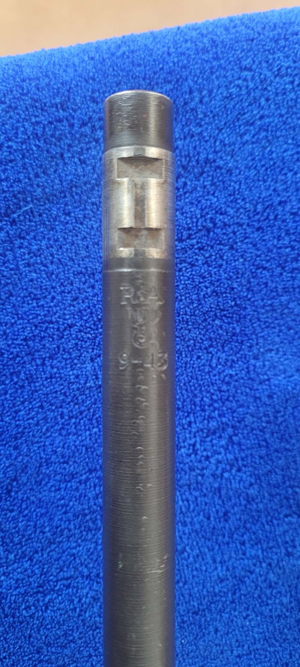 *1943* Custom Remington 03-A3 Sporterized Rifle 30-06-img-12