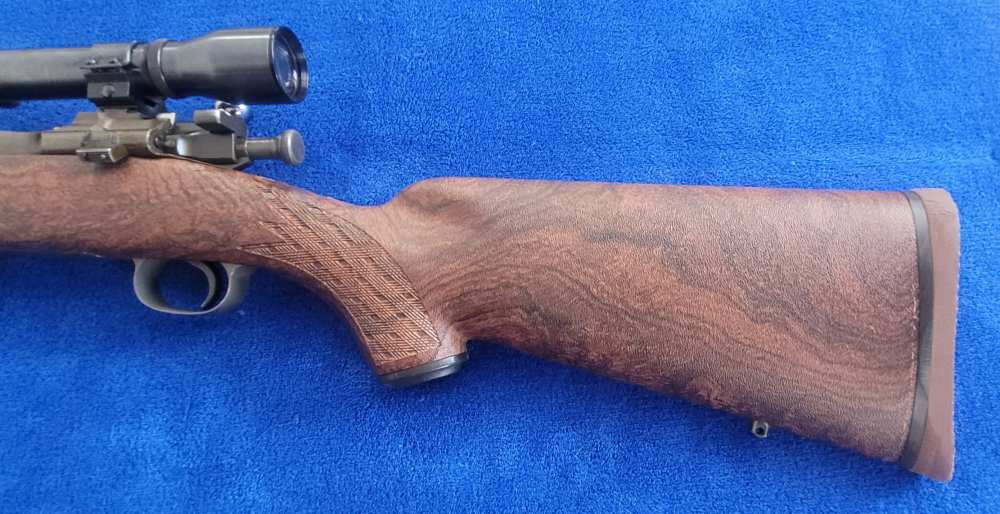 *1943* Custom Remington 03-A3 Sporterized Rifle 30-06-img-6