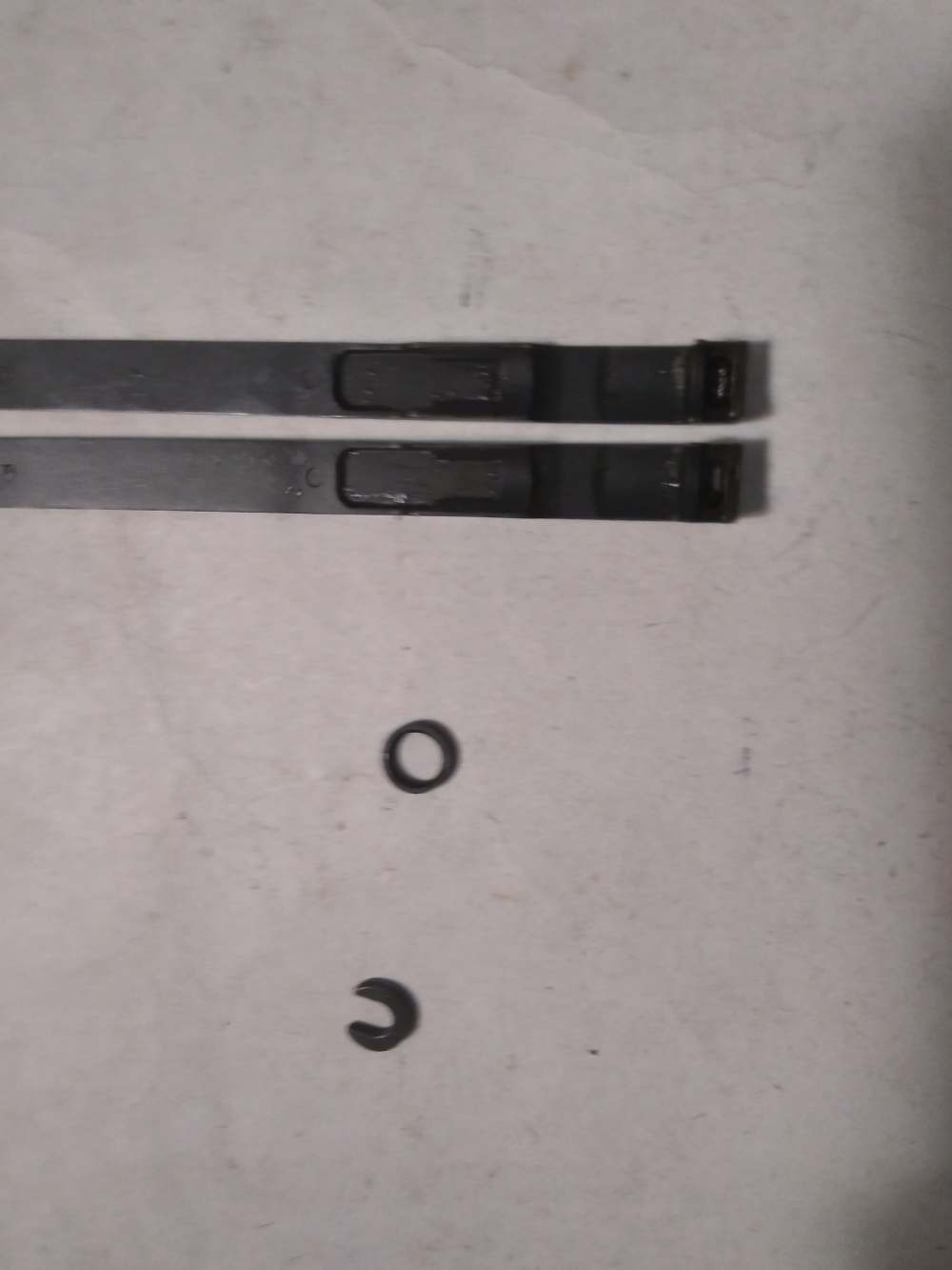 Post 64 winchester model 70 firing pin retainer and 2 extractors -img-0