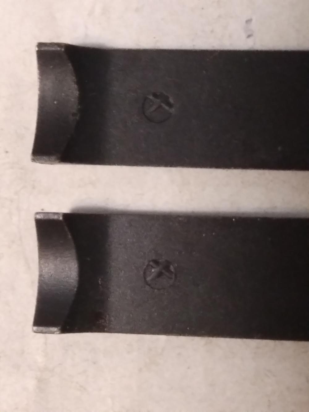Post 64 winchester model 70 firing pin retainer and 2 extractors -img-2