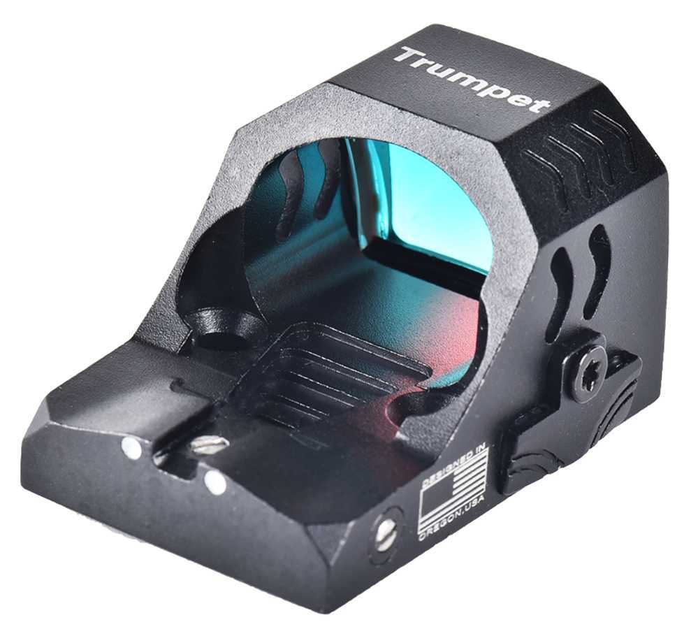 Ade RD3-029 Red Dot + Optic Mount Plate for "Non Optic Ready" HK VP9 Pistol-img-10