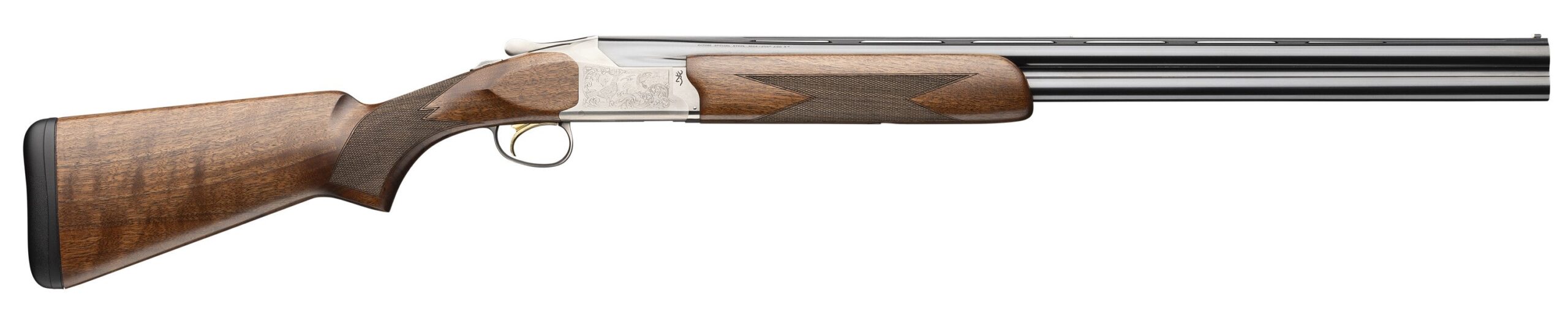 Browning Citori 825 12 Gauge Over/Under Shotgun 26"-img-0