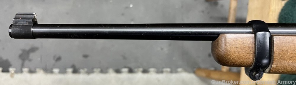 2000 Ruger 10/22 Carbine with scope, 25 round mag  p/n 01103 1103-img-16