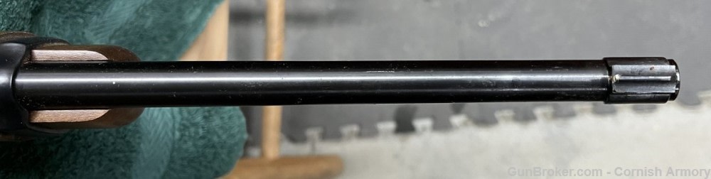 2000 Ruger 10/22 Carbine with scope, 25 round mag  p/n 01103 1103-img-29