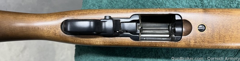 2000 Ruger 10/22 Carbine with scope, 25 round mag  p/n 01103 1103-img-21