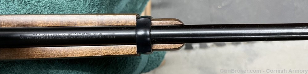 2000 Ruger 10/22 Carbine with scope, 25 round mag  p/n 01103 1103-img-28