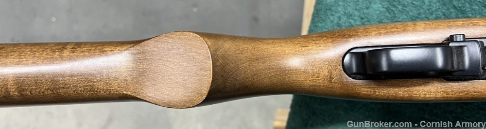 2000 Ruger 10/22 Carbine with scope, 25 round mag  p/n 01103 1103-img-20