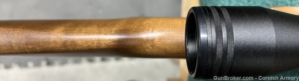 2000 Ruger 10/22 Carbine with scope, 25 round mag  p/n 01103 1103-img-25