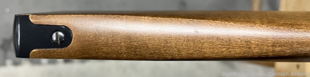 2000 Ruger 10/22 Carbine with scope, 25 round mag  p/n 01103 1103-img-24