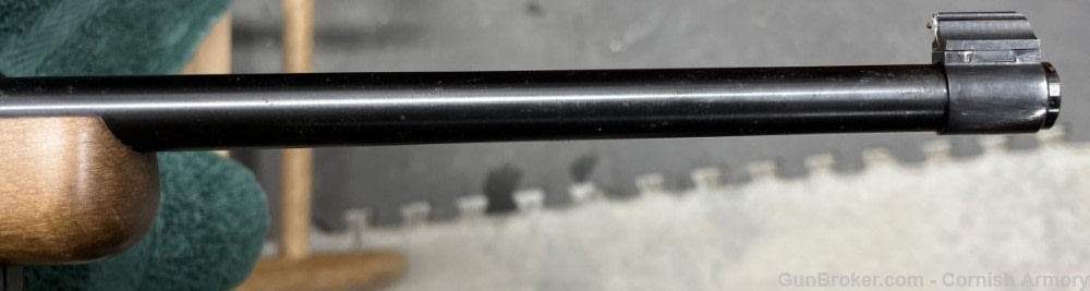 2000 Ruger 10/22 Carbine with scope, 25 round mag  p/n 01103 1103-img-7