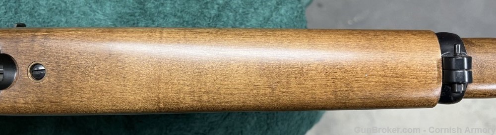 2000 Ruger 10/22 Carbine with scope, 25 round mag  p/n 01103 1103-img-22