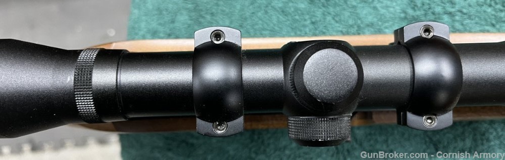 2000 Ruger 10/22 Carbine with scope, 25 round mag  p/n 01103 1103-img-26