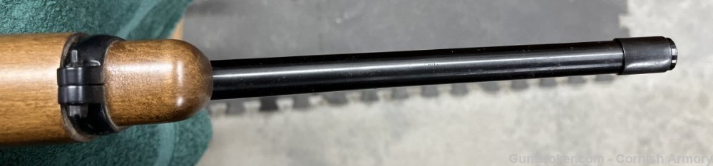 2000 Ruger 10/22 Carbine with scope, 25 round mag  p/n 01103 1103-img-23