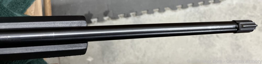 1993 Ruger 10/22 Carbine with scope, Hogue stock p/n 01103 1103-img-30