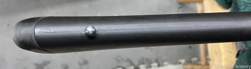 1993 Ruger 10/22 Carbine with scope, Hogue stock p/n 01103 1103-img-18