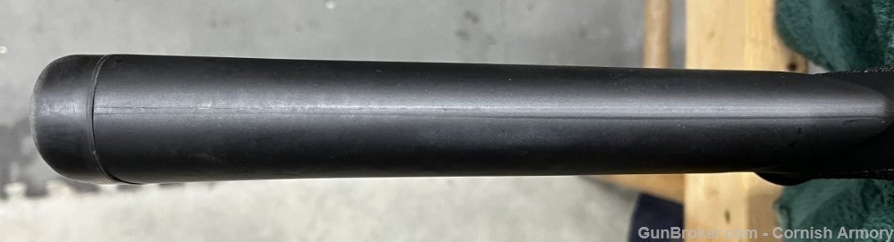 1993 Ruger 10/22 Carbine with scope, Hogue stock p/n 01103 1103-img-25